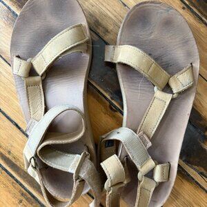 TEVA Midform Universal Leather, Size 8